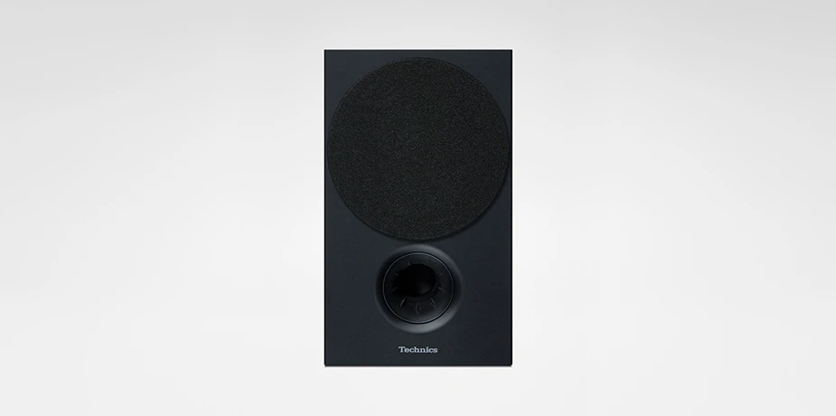 日本Technics SB-C600 書架式喇叭  請來電詢價