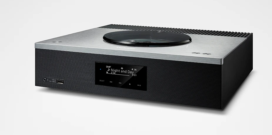日本Technics SA-C600 串流.CD.藍牙.迷你音樂系統/ 兩聲道綜合擴大機  請來電詢價