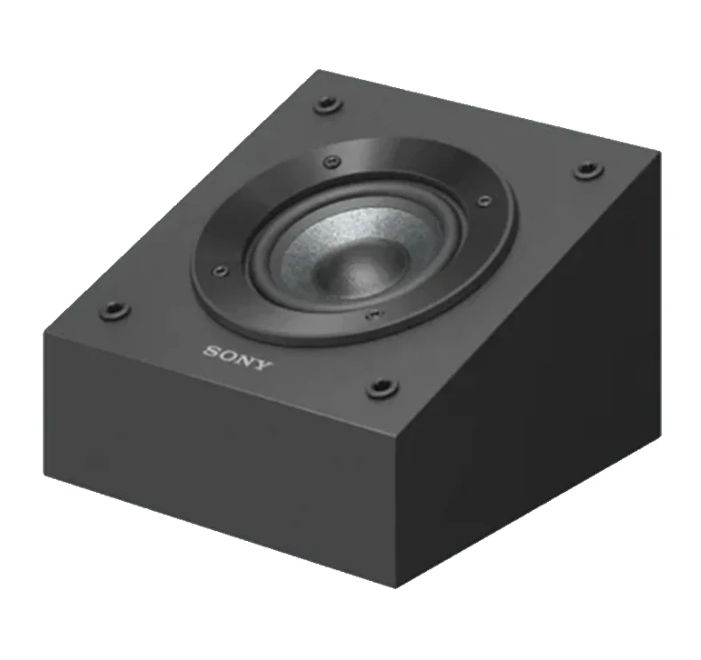 日本SONY SS-CSEM2 支持杜比全景聲（DolbyAtmos）揚聲器 可壁掛