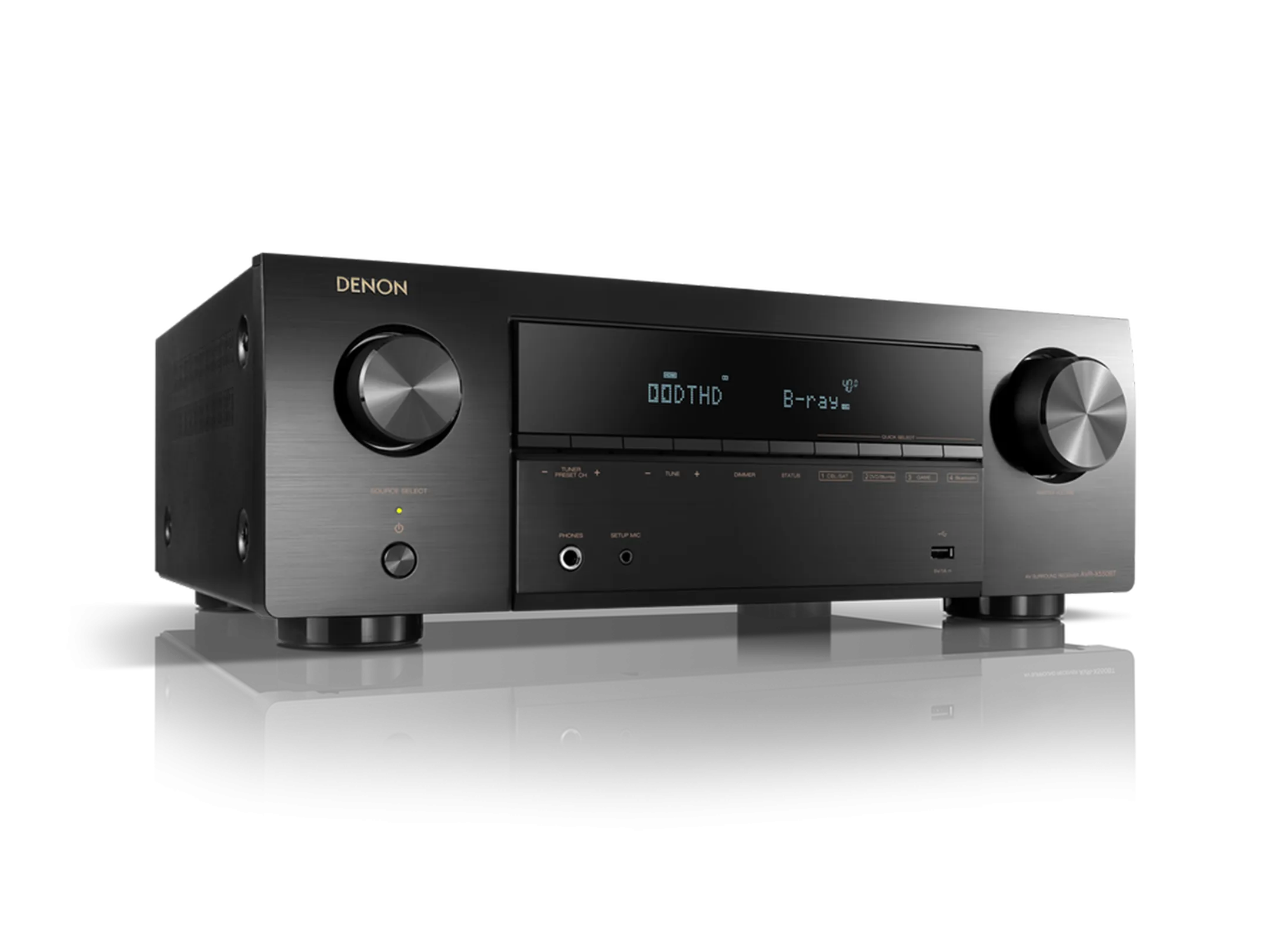 DENON AVR-X580BT