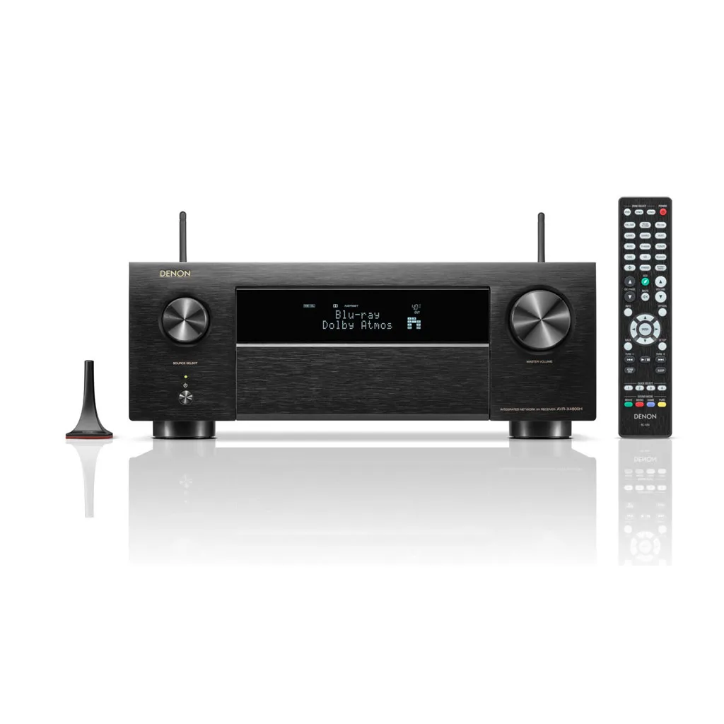 DENON AVR-X4800H