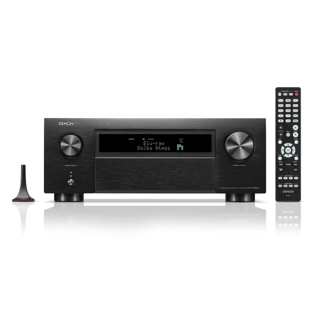 DENON AVC-X6800H