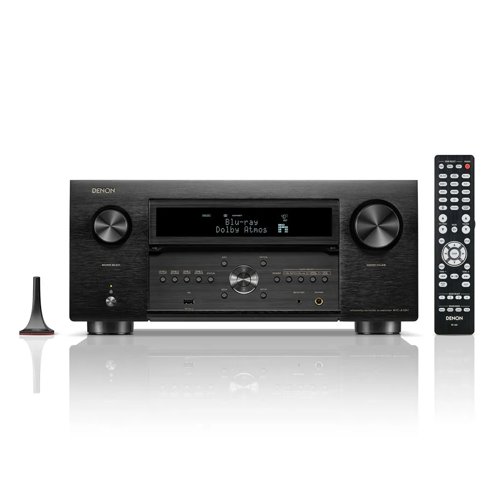 DENON AVC-A10H