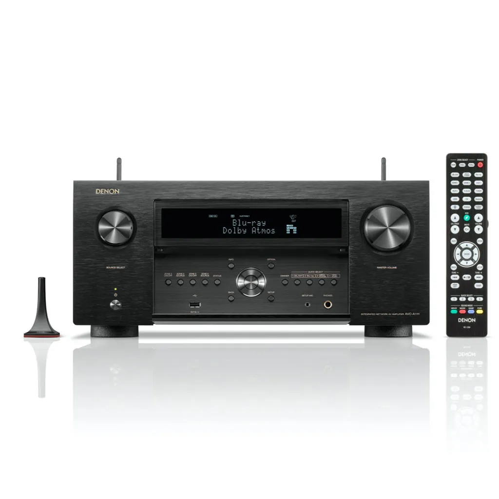 DENON AVC-A1H