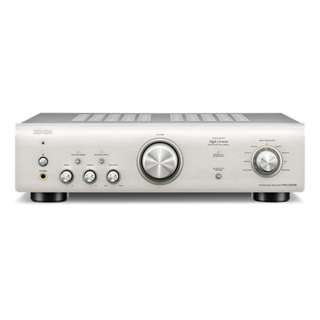DENON PMA-600NE