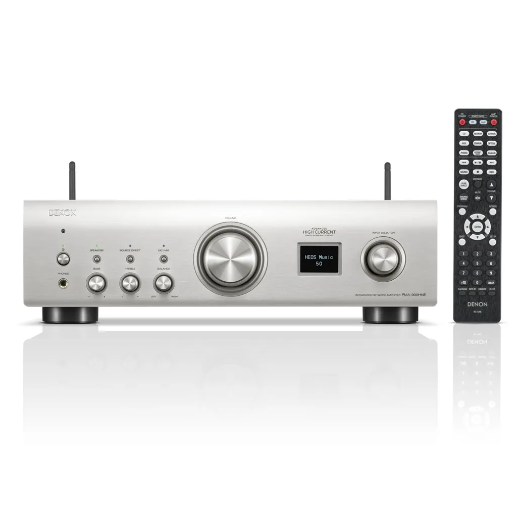 DENON PMA-900HNE