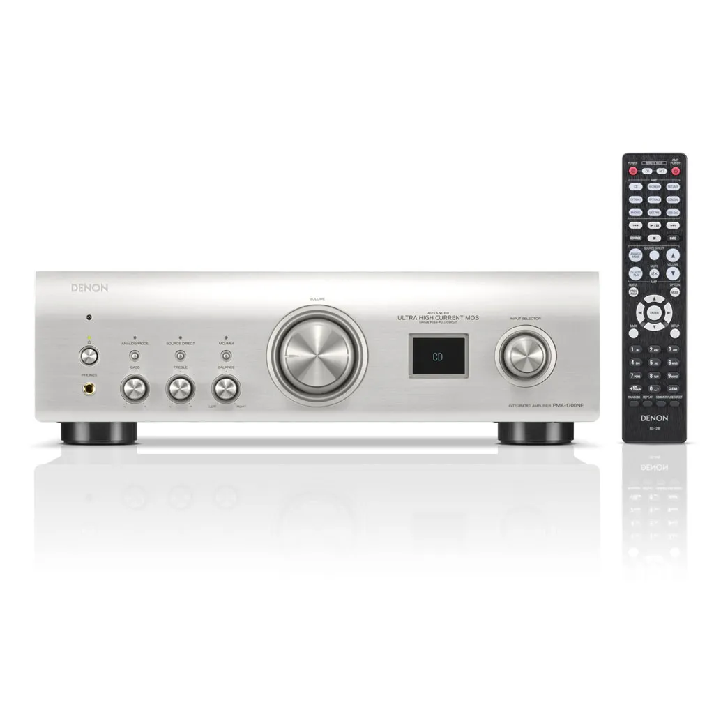 DENON PMA-1700NE