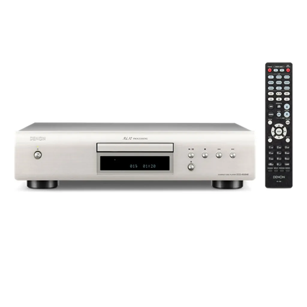 DENON DCD-600NE