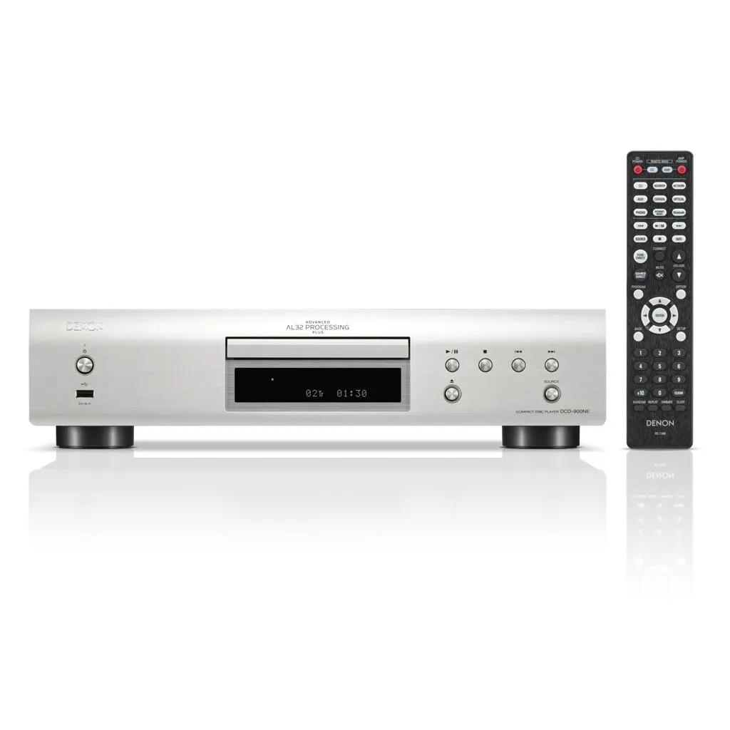DENON DCD-900NE