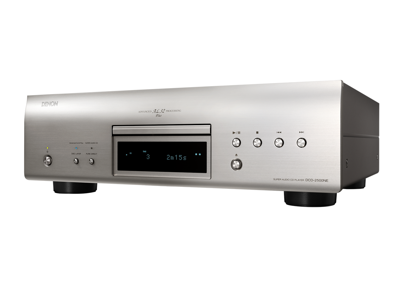 DENON DCD-2500NE