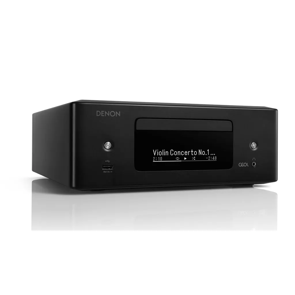 DENON RCD-N12