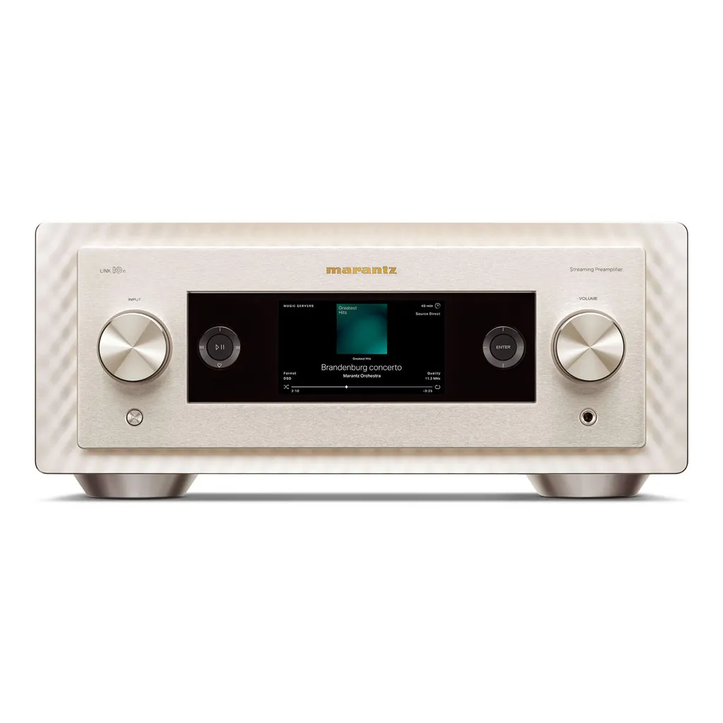 marantz LINK 10n