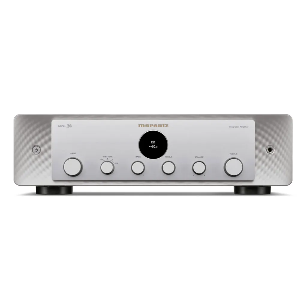 marantz MODEL 50