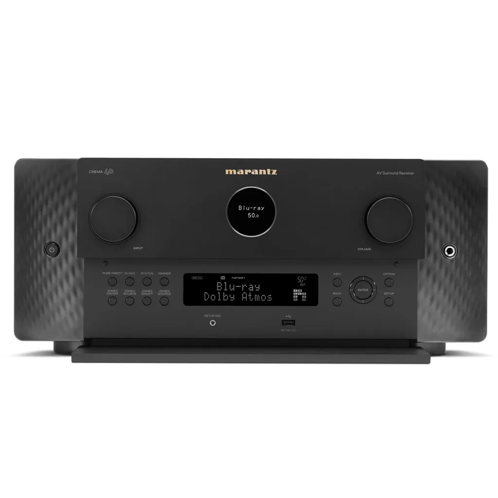 marantz CINEMA 40