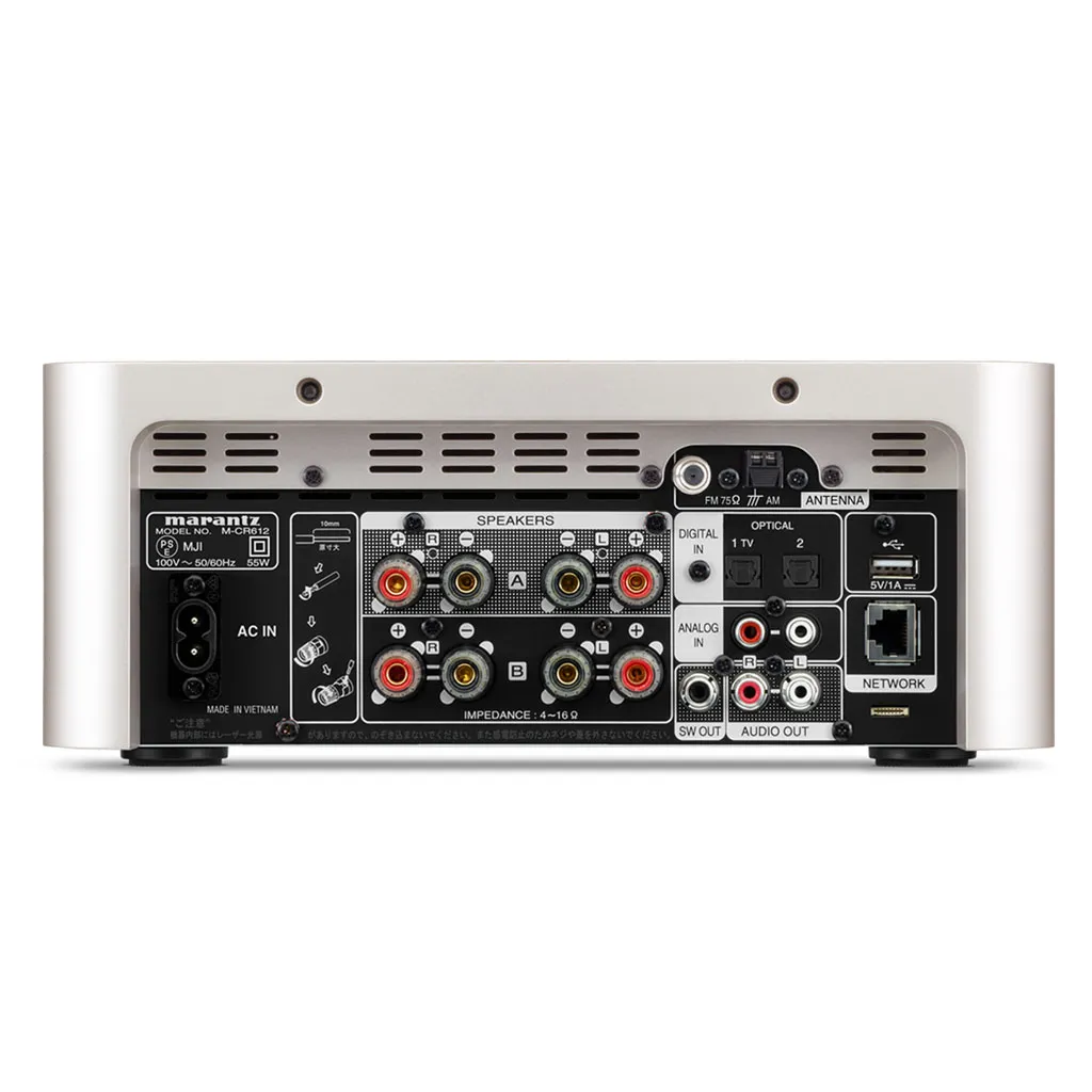 marantz M-CR612