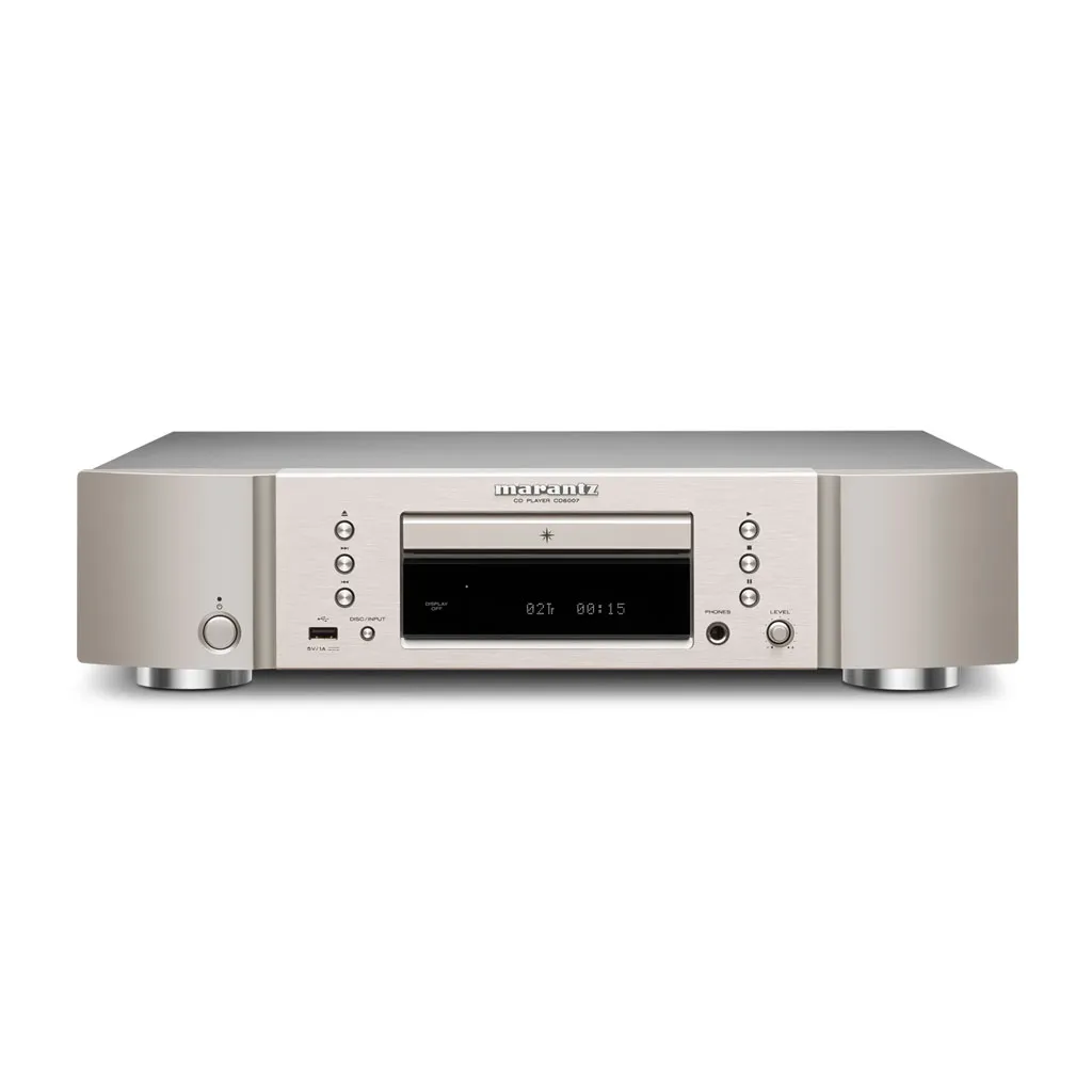 marantz CD 6007 Hi-Fi 高音質CD播放機 請來電詢價