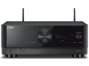 YAMAHA RX V6A 7.2ch AV環繞擴大機