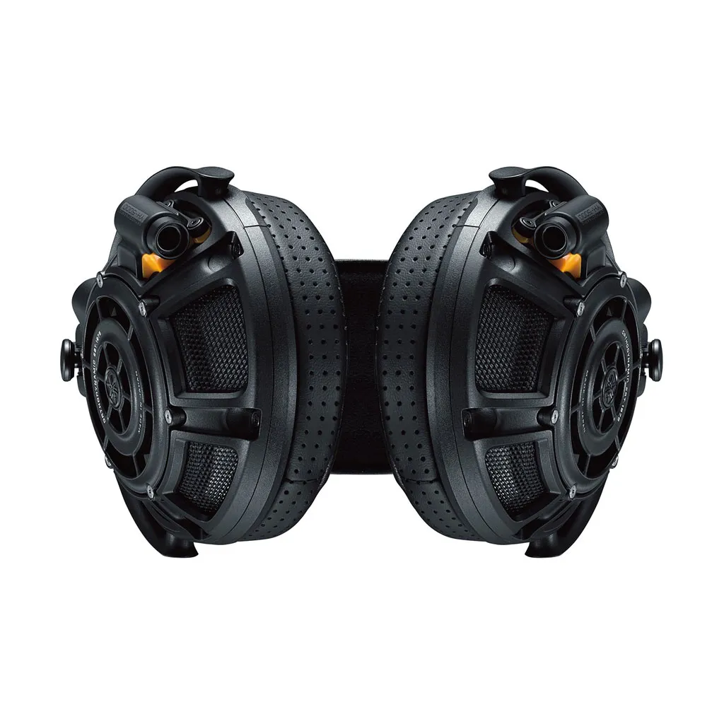 YAMAHA YH-5000SE 日本製 超弩級 開放式平面振膜 頭戴式耳機