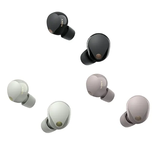 SONY WF-1000XM5 旗艦真無線藍芽耳機