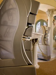 美國 Wilson_Audio WAMM Master Chronosonic 旗艦落地式喇叭 請來電洽詢