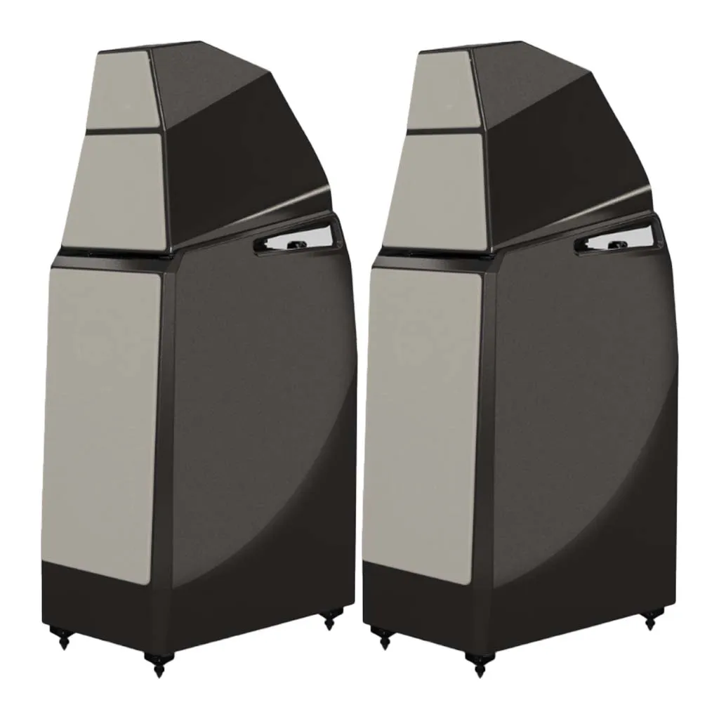 美國 Wilson_Audio Sasha V  落地式喇叭 請來電洽詢