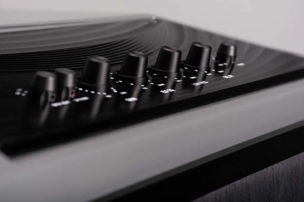 美國 Wilson_Audio Submerged  主動式超重低音喇叭 請來電洽詢