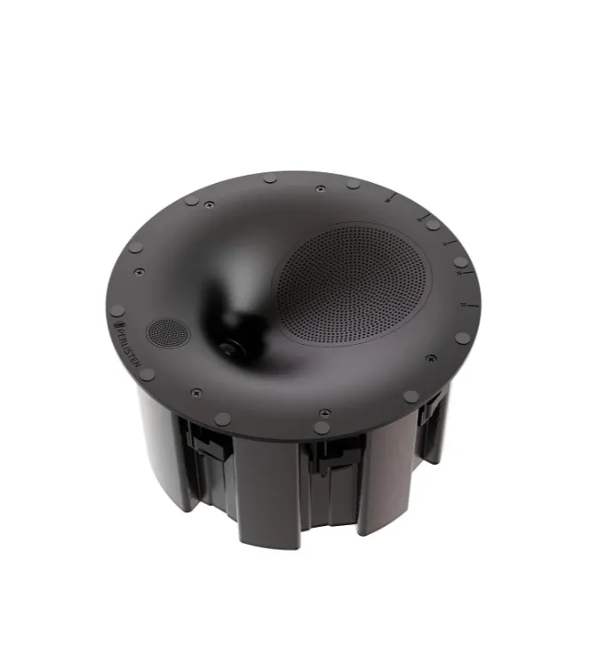 PERLISTEN® R3ic 崁頂式揚聲器 請來電洽詢
