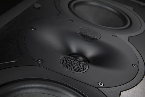 PERLISTEN® R5i-LR 崁入式揚聲器 請來電洽詢