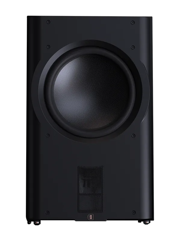 PERLISTEN® D215s 超低音揚聲器 劃時代高效能 地表最精準超低音 請來電洽詢