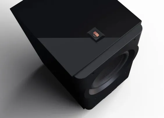 PERLISTEN® R212s 超低音揚聲器 音質 一切始於極低頻  請來電洽詢