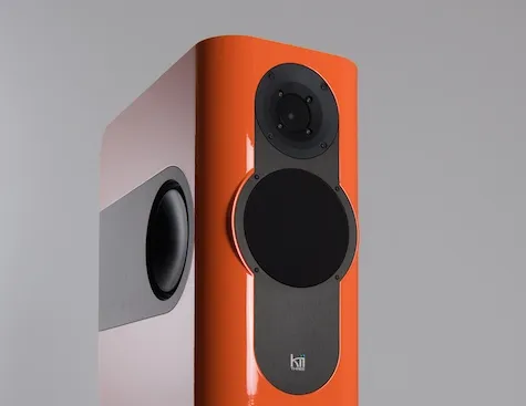 Kii Audio Three 無線主動式串流喇叭 請來電洽詢