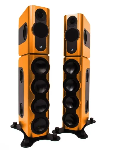 Kii Audio THREE BXT 無線主動式串流喇叭 請來電洽詢