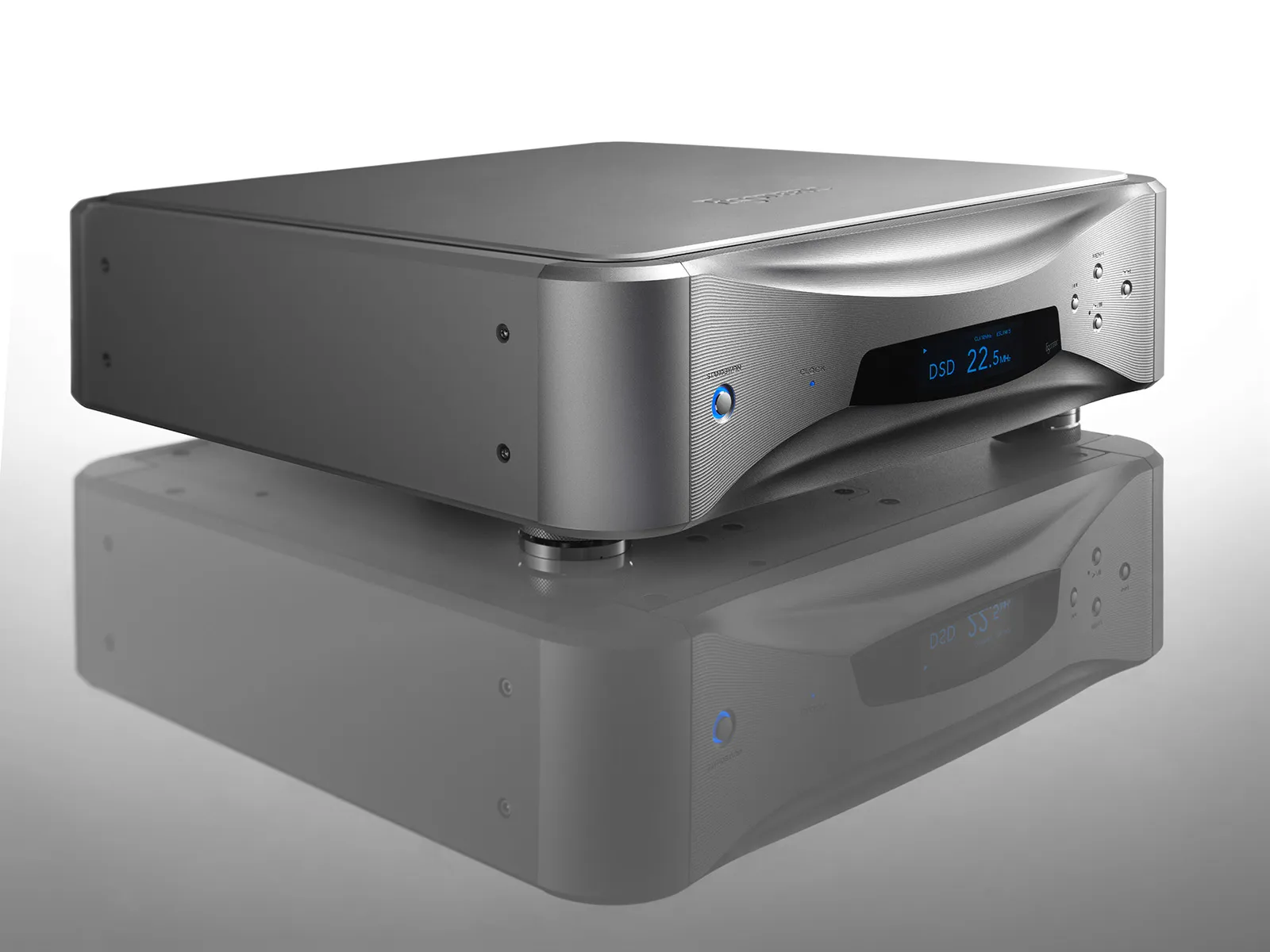 日本ESOTERIC Grandioso N1T 網路串流播放機