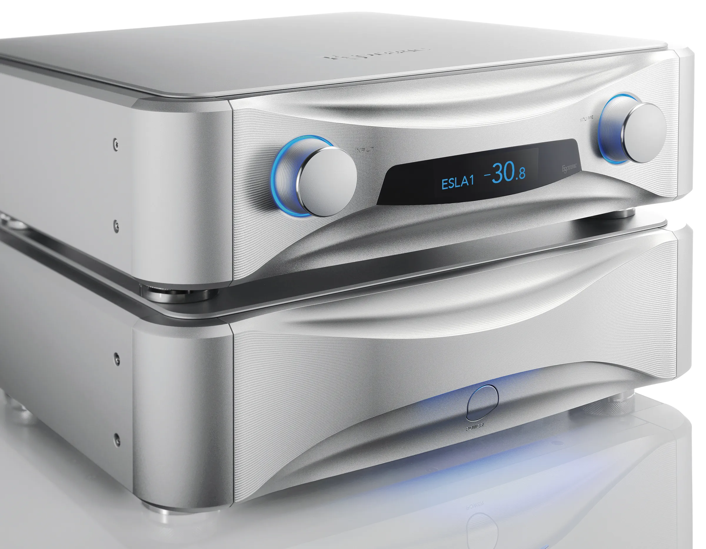 日本ESOTERIC Grandioso C1X 立體聲前級擴大機 請來電詢價