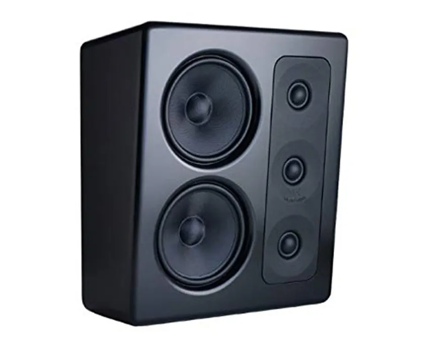 丹麥M&K SOUND MP300  壁掛式監聽揚聲器 單支(箱) 請來電洽詢