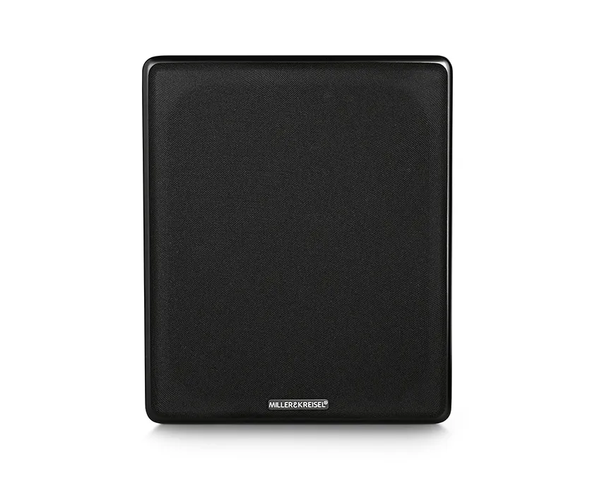 丹麥M&K SOUND MP150  壁掛式監聽揚聲器 單支(箱) 請來電洽詢