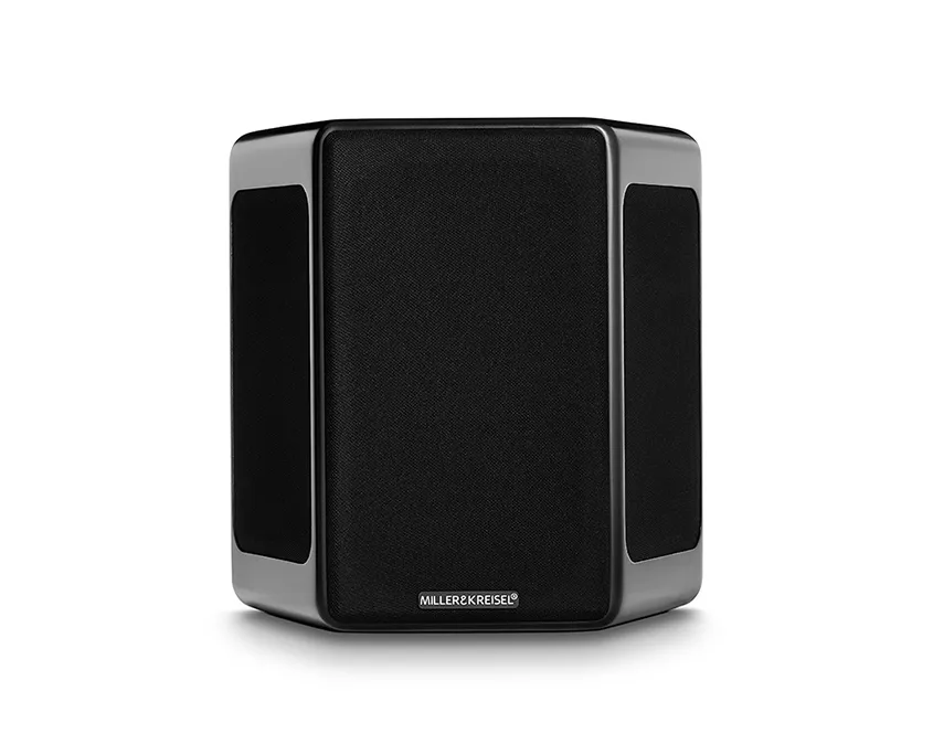 丹麥M&K SOUND NEW S150T 環繞聲道喇叭 一組兩支(箱)  請來電洽詢