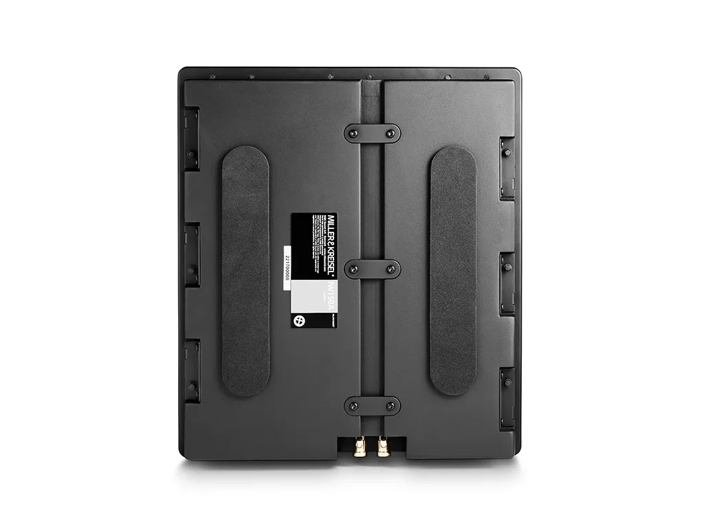 丹麥M&K SOUND IW150A  崁入式喇叭 單支(箱) 請來電洽詢