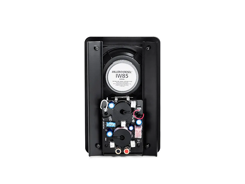 丹麥M&K SOUND IW85  崁入式喇叭 單支(箱) 請來電洽詢