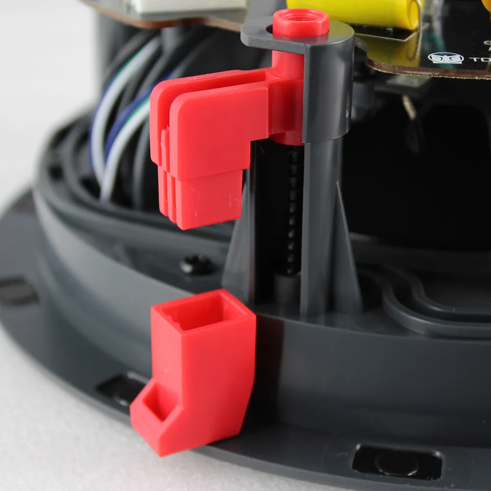 美國TDG Audio NFC-61 6.5吋嵌入式喇叭 單支(箱) 請來電洽詢