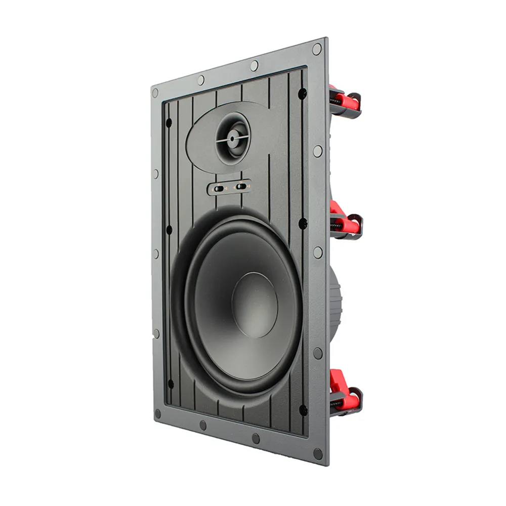 美國TDG Audio NFW-61 6.5吋嵌入式喇叭 單支(箱) 請來電洽詢