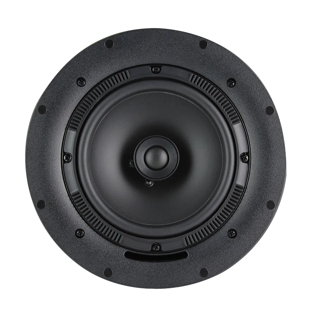 美國TDG Audio NFS-61-5 CM 6.5吋薄型嵌入式喇叭 單支(箱) 請來電洽詢