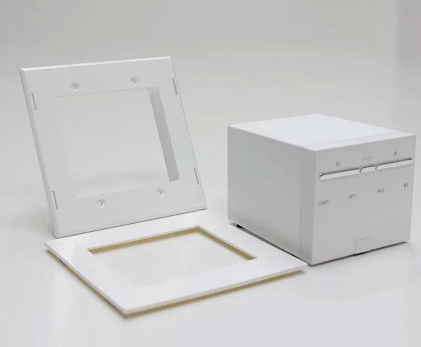 美國TDG Audio Vanguard Dynamics VAILCast  2聲道 多媒體串流微型擴大機 請來電洽詢