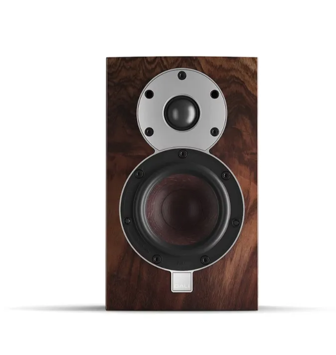 丹麥DALI MENUET SE(皇太子特別版) 一對 書架型喇叭 請來電洽詢