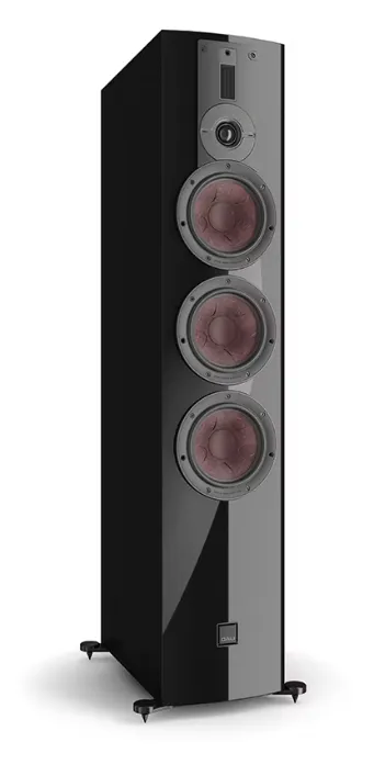 丹麥 DALI RUBIKORE 8 落地喇叭 請來電洽詢