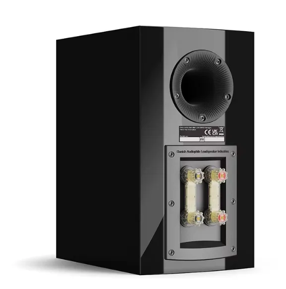 丹麥DALI  RUBIKORE 2 一對 書架型喇叭 (不含腳架) 請來電洽詢