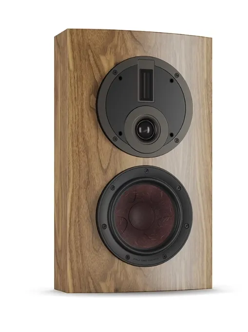 丹麥 DALI RUBIKORE ON-WALL 壁掛式喇叭 (一對) 請來電洽詢