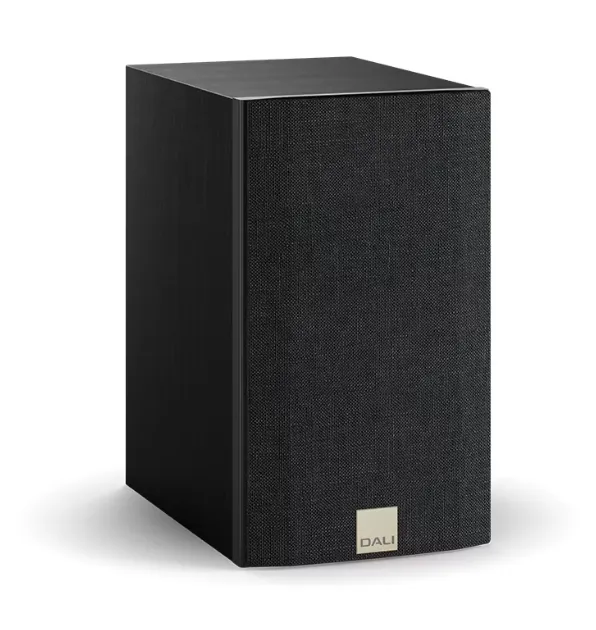 丹麥DALI OPTICON 1 MK2 一對 書架型喇叭 (不含腳架) 請來電洽詢