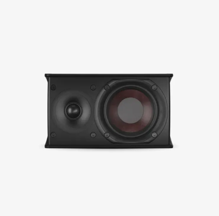 丹麥 DALI FAZON MIKRO VOKAL  中置喇叭 (支) 請來電洽詢