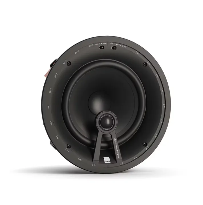 丹麥 DALI PHANTOM E-80 崁入式喇叭 (對) 請來電洽詢
